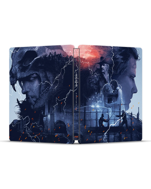 Highlander: 30th Anniversary 4K Steelbook®