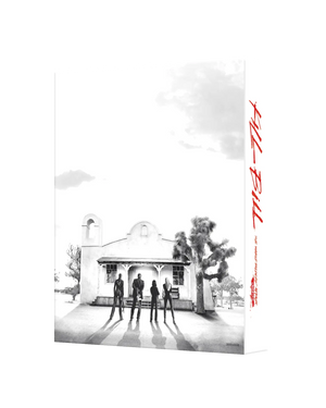 Kill Bill: The Whole Bloody Affair 4K Collector’s Edition