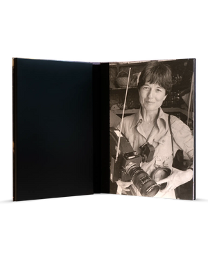 Hearts of Darkness: The Art of Eleanor Coppola 4K Collector's Edition