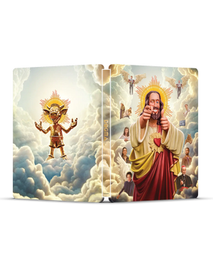 Dogma 4K Steelbook®