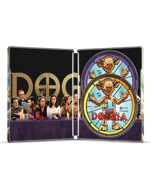 Dogma 4K Steelbook®