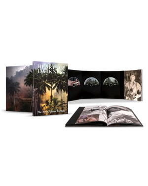 Hearts of Darkness: The Art of Eleanor Coppola 4K Collector's Edition