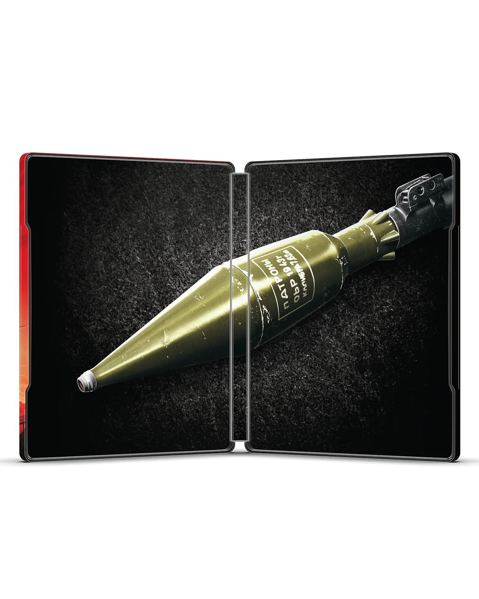 RAMBO: The Complete SteelBook® Collection