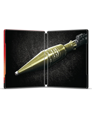 RAMBO: The Complete SteelBook® Collection