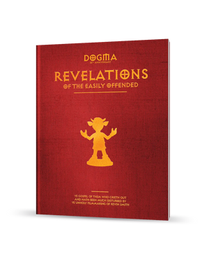 Dogma 4K Steelbook®