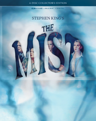 The Mist 4K Steelbook®