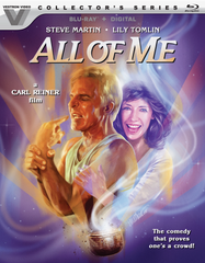 All of Me VESTRON Collector’s Series Blu-ray™ (#33)