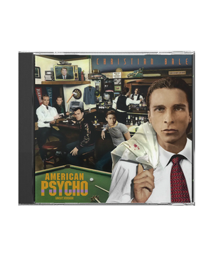 American Psycho 25th Anniversary Collector's Edition