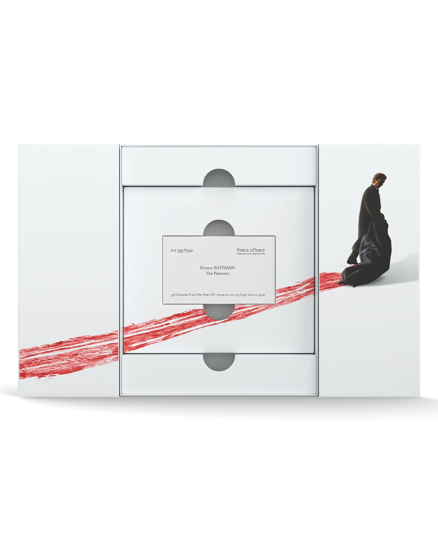 American Psycho 25th Anniversary Collector's Edition