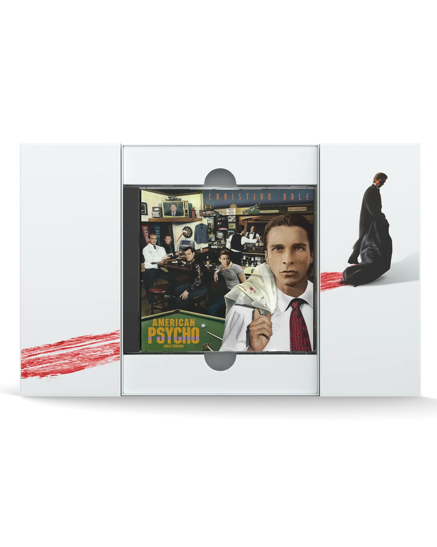 American Psycho 25th Anniversary Collector's Edition