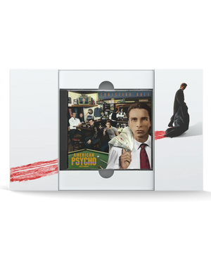 American Psycho 25th Anniversary Collector's Edition