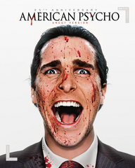 American Psycho 25th Anniversary 4K Collector's Edition