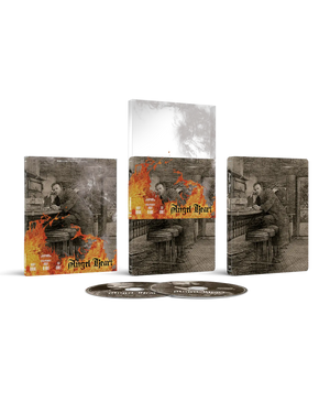 Angel Heart 4K Steelbook®