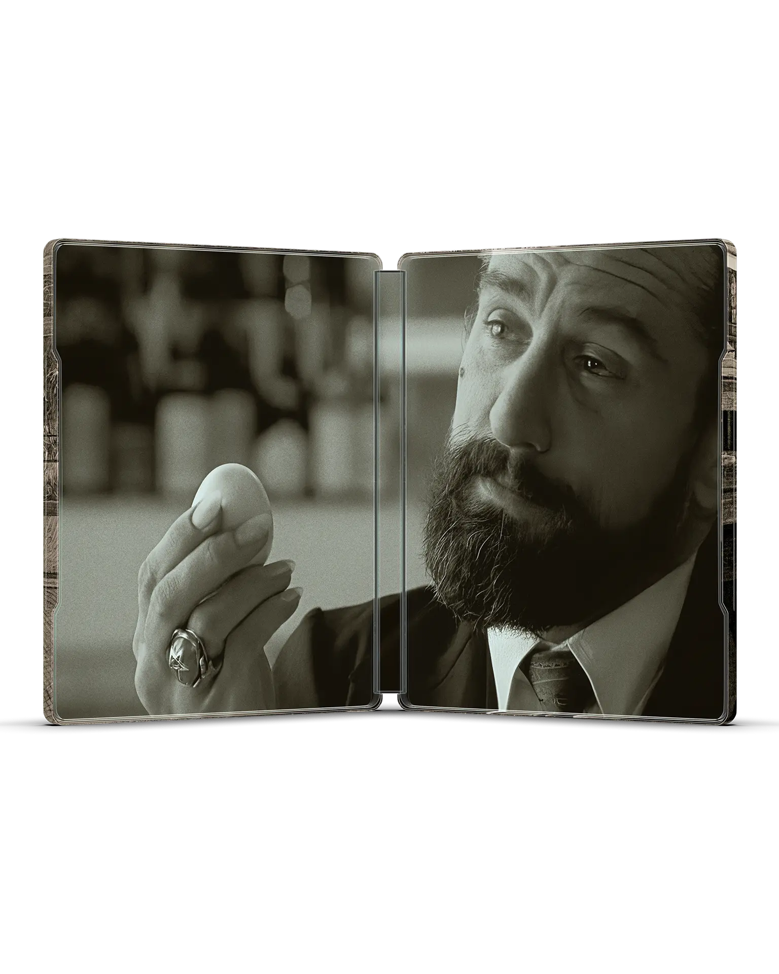 Angel Heart 4K Steelbook®