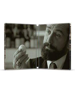 Angel Heart 4K Steelbook®