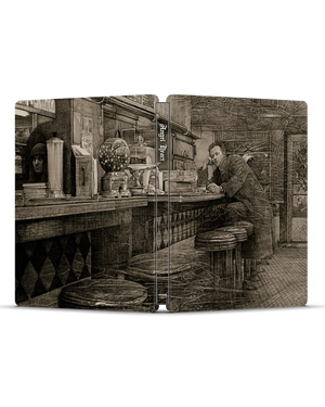 Angel Heart 4K Steelbook®