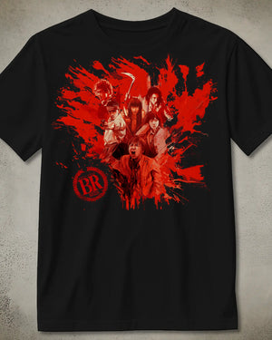 Battle Royale 25th Anniversary Edition 4K SteelBook® + T-Shirt Bundle