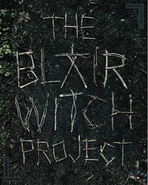 The Blair Witch Project: Definitive Collector's Edition