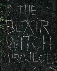The Blair Witch Project: Definitive Collector's Edition