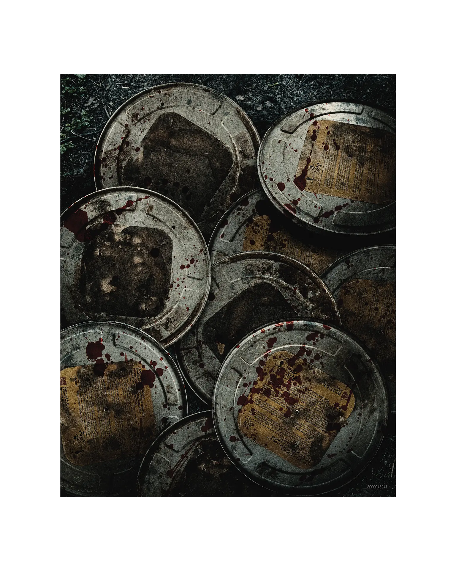 The Blair Witch Project: Definitive Collector's Edition