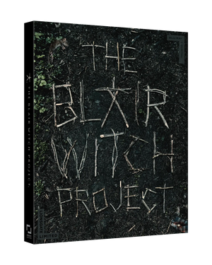 The Blair Witch Project: Definitive Collector's Edition