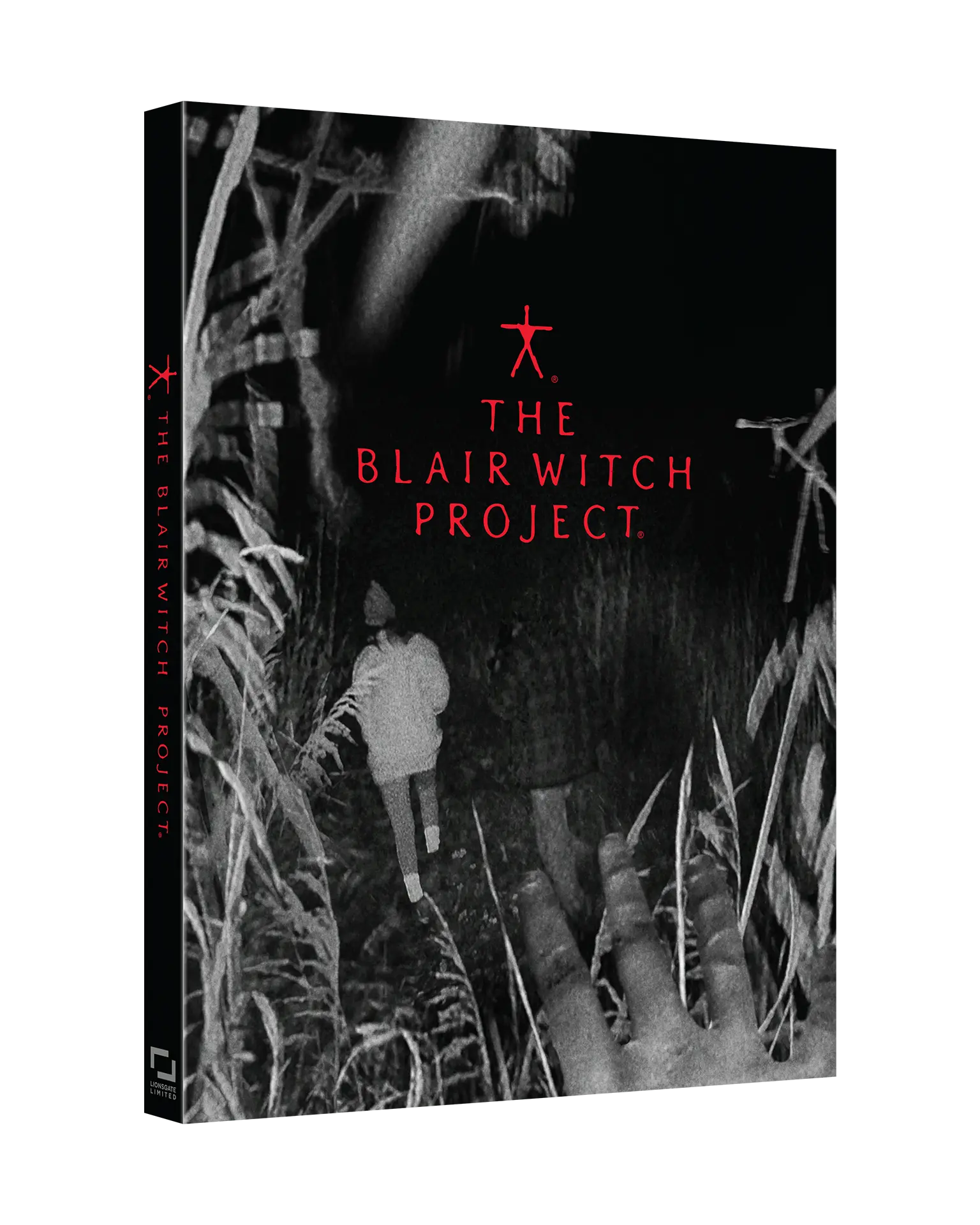 The Blair Witch Project: Definitive Collector's Edition