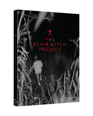 The Blair Witch Project: Definitive Collector's Edition