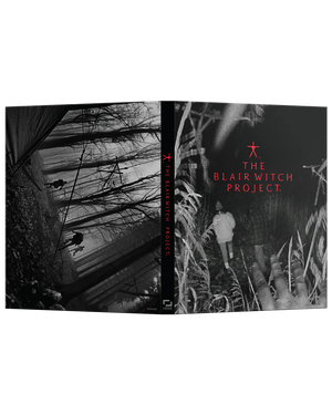 The Blair Witch Project: Definitive Collector's Edition