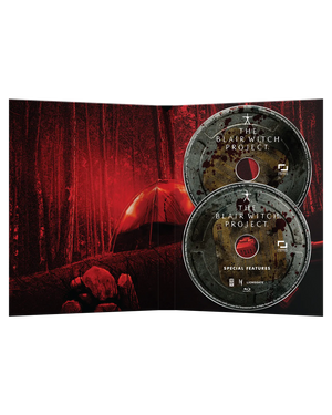 The Blair Witch Project: Definitive Collector's Edition