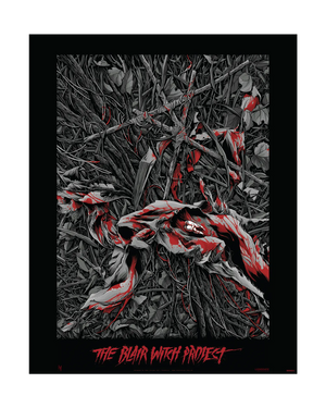 The Blair Witch Project: Definitive Collector's Edition
