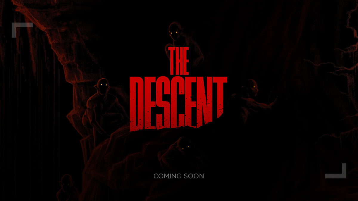 The Descent 4K UHD (2005) - Page 9 - Blu-ray Forum