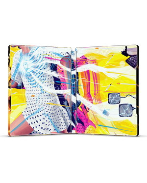 Crank 4K SteelBook®