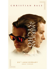 American Psycho VHS – BE KIND, REWIND EDITION