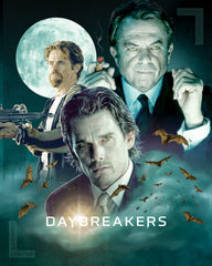 Daybreakers 4K SteelBook®