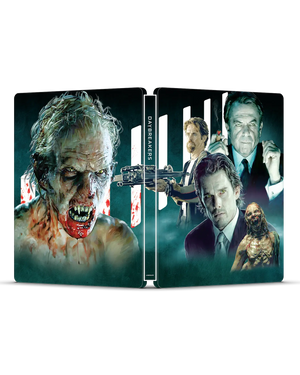 Daybreakers 4K SteelBook®