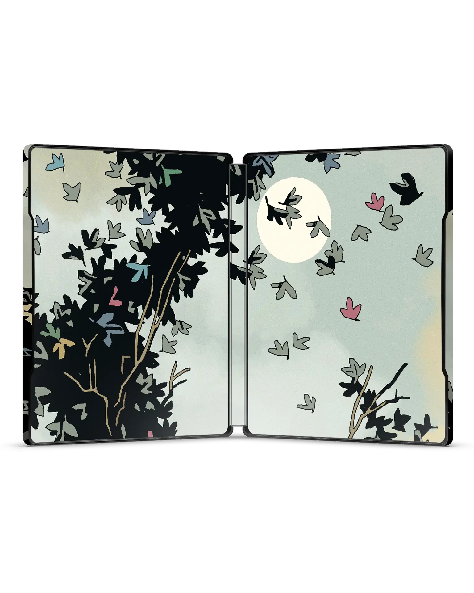 Hellboy 4K Steelbook®