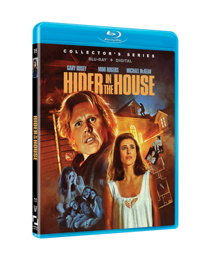 Hider in the House - VESTRON Collector’s Series Blu-ray™ (#35)