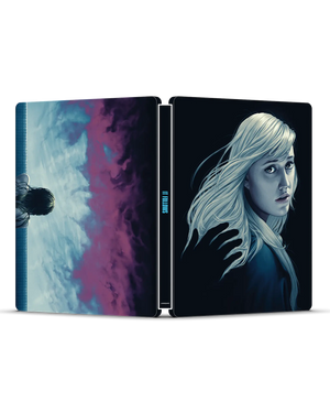 It Follows 4K SteelBook®