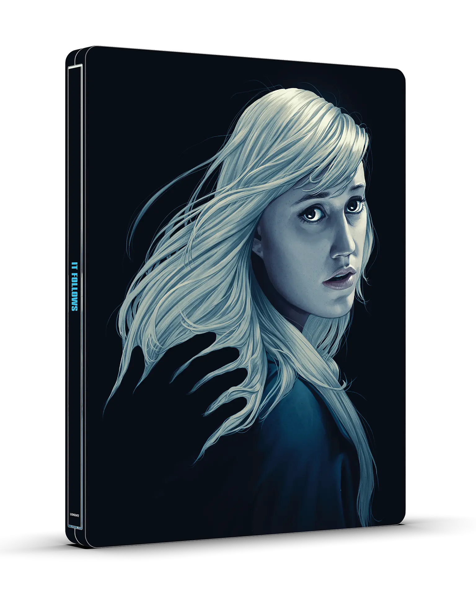 It Follows 4K SteelBook®