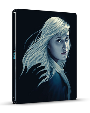 It Follows 4K SteelBook®