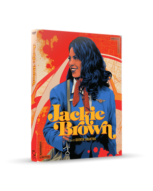 Jackie Brown 4K SteelBook®