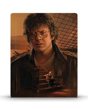 Jacob’s Ladder 4K SteelBook®
