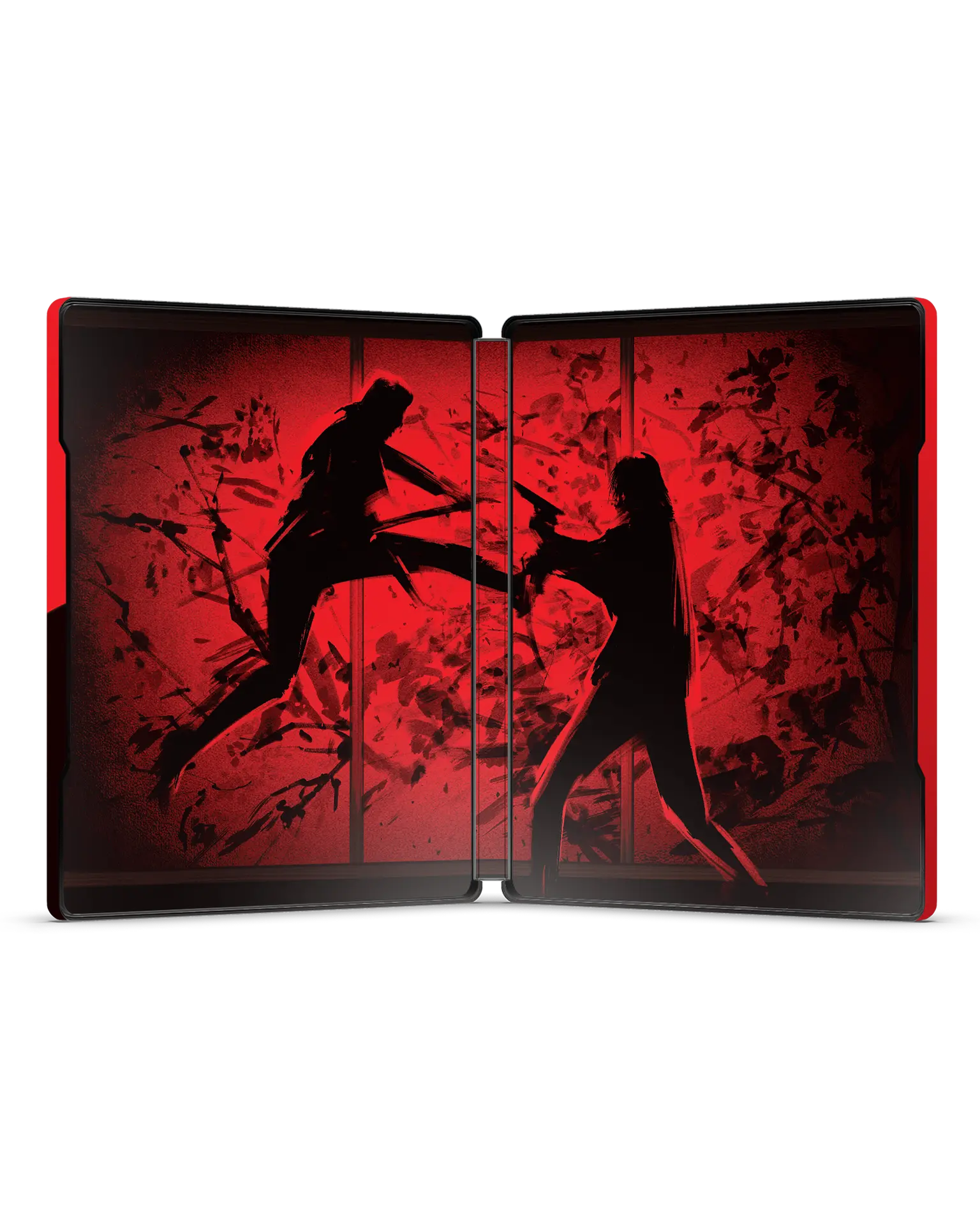 John Wick 4 - 4K Steelbook®