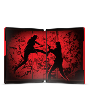 John Wick 4 - 4K Steelbook®