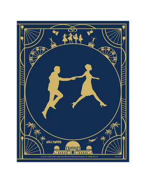 La La Land 10th Anniversary Collector’s Edition