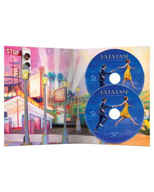 La La Land 10th Anniversary Collector’s Edition