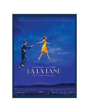 La La Land 10th Anniversary Collector’s Edition