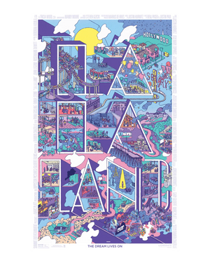 La La Land 10th Anniversary Collector’s Edition
