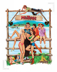 Meatballs 4K SteelBook®