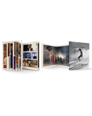 Michael Collector's Edition